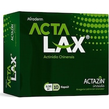 Actalax 10 Kapsul