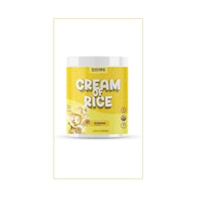 Prime Nutrition Cream Of Rice 750 Gram Banana Muz Aromalı