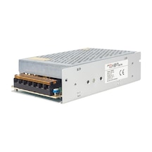 Pm-14067 12 Volt - 8.5 Amper - 100 Watt Metal Kasa Adaptör 16 9.7 4 Diğer