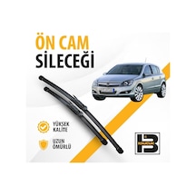 Opel Astra H Hatchback Ön Cam Sileceği-bm2924