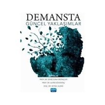 Demansta Güncel Yaklaşımlar / Kolektif