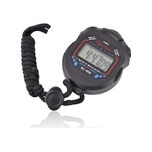 Dijital Profesyonel Spor Stopwatch Kronometre