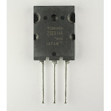 2sc 5144 To-3pl Transistör