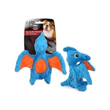 Afp My T-rex Peter Peluş Köpek Oyuncağı 18.5 x 15 x 22.5 CM