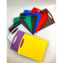 Kesim Levhası Sarı