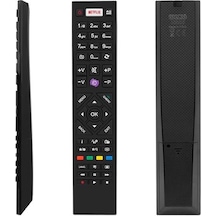 Vestel Rc4880 Netflix - Mor Tuşlu Yeni Model Lcd-led Tv Kumanda