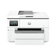 HP Office Jet Pro 9730 537P5C Çok Fonksiyonlu Mürekkep Püskürtmeli Yazıcı
