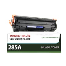 For Hp Laserjet 85A Toner Uyumlu Yüksek Kapasite 1600 Sayfa
