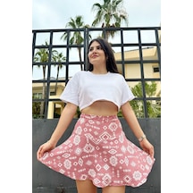 Siyah - Pembe