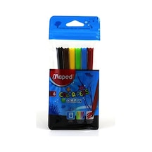 Maped Color Peps Ocean 6 Renk Keçeli Kalem 845723