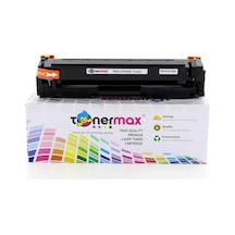 Hp Pro M254Dw Uyumlu Toner Siyah / Hp Cf540A