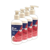 Northcity Süper Glgn 4lüx 250 Ml Tüylere Krem Ceviz Sütlü & Cevizli Rusmerhemi 250 Ml