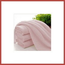 Bezos Banyo Havlusu Kadife Otel Ve Banyo Havlusu 70 X 140cm Pudra Erdotıca
