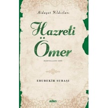 Hazreti Ömer / Hidayet Yıldızları / Ebubekir Subaşı