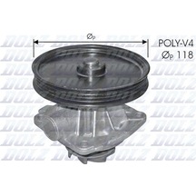 Dolz S226 Devırdaım Tempra 97 Uno 70 1.4