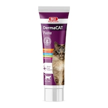 Bio Petactive Dermacat Parlak Tüy ve Deri Için Kedi Vitamini Paste 100 ML Bio Petactive Dermacat Parlak Tüy ve Deri Için Kedi Vitamini Paste 100 ML