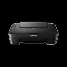 Canon Pıxma E414, Renkli, Kartuşlu, Yazıcı, Tarayıcı, Fotokopi, Usb  Mürekkep