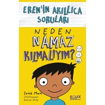 Neden Namaz Kılmalıyım Eren İn Akıllıca Soruları - Kyut-753392