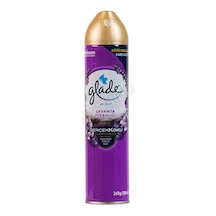 Glade Lavanta Aerosol Spray 300 Ml Diğer