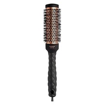 Heat Duo 1.25" Bakır Yuvarlak Fırça