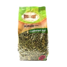 Bağdat Endüstriyel Boy Tane Kakule 1 KG
