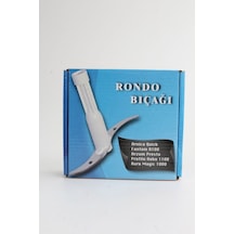 Aura Magic 1000 Doğrayıcı Rondo Bıçak - 411549406