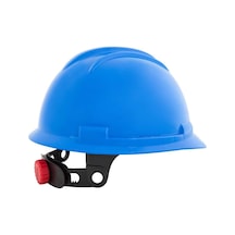 Bbu Sc Sp 300 Hdpe Vida Çark Ayarlı Tekstil İçlikli Elektrikçi Bareti 30 Kv
