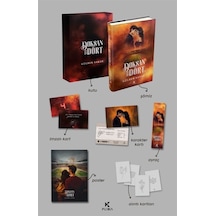 Doksan Artı Dört Kutulu Ciltli Set / Gülben Sakar