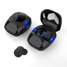 Hasırcıjet G6S TWS Bluetooth 5.3 Kulak İçi Kulaklık