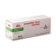 ELBA HP CF031A CY Color CM4540 Camgöbeği Uyumlu Toner