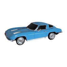 Everton Mavi Blue Arabalı Bluetooth Fm/ Rt-1956