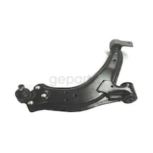 Ön Alt Tabla Sağ Rotilli / Burçlu / Takozlu Salıncak 16mm Manuel Sh Peugeot Partner - 1996-2002