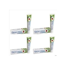 Gano Fresh Diş Macunu 4 x 150 G