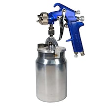 Carox 4001S 2.0 MM Alttan Depo Boya Tabancası