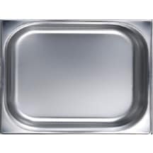 Kayalar 1 2-150 Gastronorm Küvet 325X26 5X15 Cm 87 L