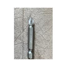 Uç Yıldız Matkap Ucu Vidalama Ph2 X 50 Mm Uzun Boy 5 Cm 4 Adet