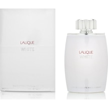 Lalique White Erkek Parfüm EDT 125 ML