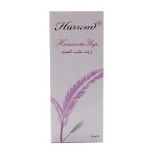 Hamam Otu Yağı 20 Ml 1 G