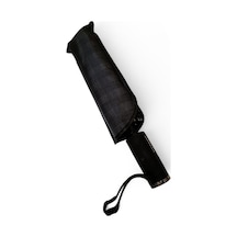 Baginn 10 Telli Rainwalker Şemsiye 30 Cm Boy 100 Cm Çap Siyah Renk Full Otomatik 001