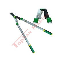 Eltu 1820 Dal Budama Makası ''Alüminyum Sap''  75Cm