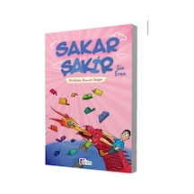 Birlikten Kuvvet Doğar - Sakar Şakir