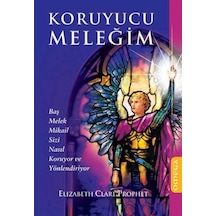 Koruyucu Meleğim - Clare Prpohet - Omega