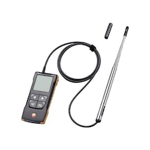 Testo 425 Akıllı Kanal İçi Anemometre