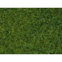 Noch 7102 Statik Çayır Dokusu, Açık Yeşil, 6 Mm, 50 Gram Diorama Malzemesi-54833