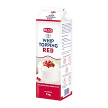 Rich's Whip Topping Red 1 Kg