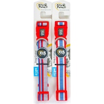 Ally Paws Dog Collar Large 2,5cmx40-60cm