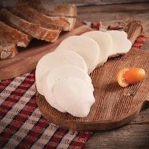 Gurmepark Keçi Topak Peyniri 500 G