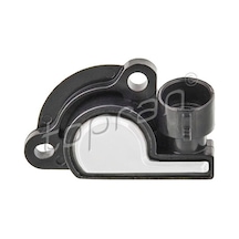 Topran 206028001 Gaz Kelebek Sensörü X12sz C14nz Corsa B Astra F