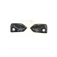 Autogp Honda Cıvıc Fk7 2016-2019 Hb Ön Sıs Ledı Cm2012fk7typdrl