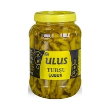 Ulus Tatlı Biber Turşusu 1500 G